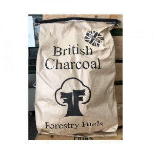 Bag of Charcoal (3kgs approx)