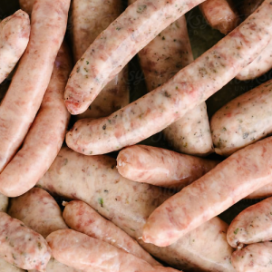16 Chipolata Sausages