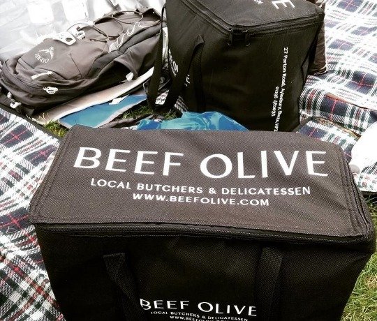 Local Butchers Aylesbury