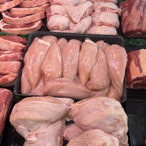 Chicken Fillets