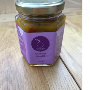Coronation Piccalilli