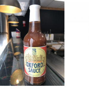 Oxford Sauce