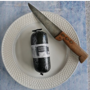 Black Pudding