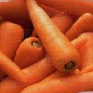 Carrots