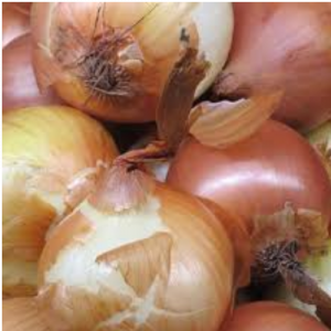 Onions