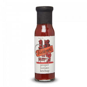 Tomato Ketchup