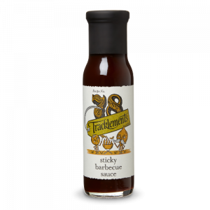 BBQ Sauce