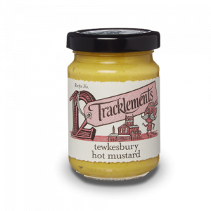 Hot Mustard