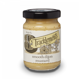 Dijon Mustard