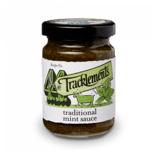 Mint Sauce