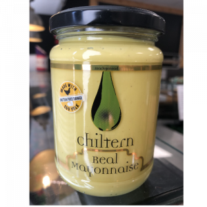 Real Mayonnaise