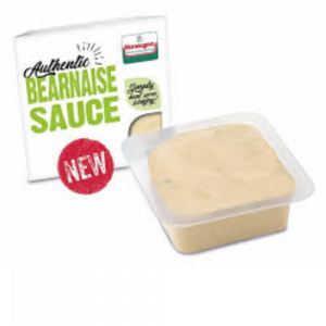 Bearnaise Sauce