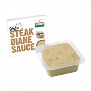 Steak Diane Steak Sauce