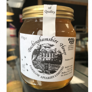 Local Honey Runny