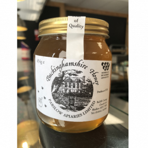 Local Honey set