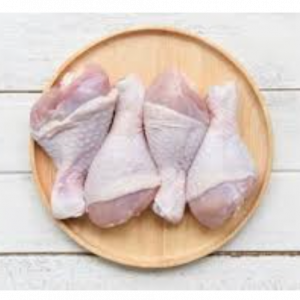 4 Chicken Legs