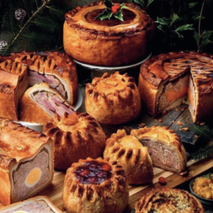 GALA PIE SLICE