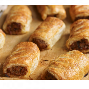 Sausage Roll