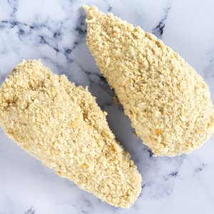 Chicken Kiev