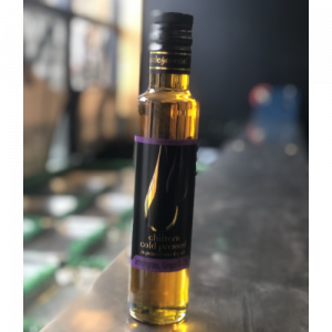 Stir Fry Infusion Extra Virgin Rapeseed  Oil