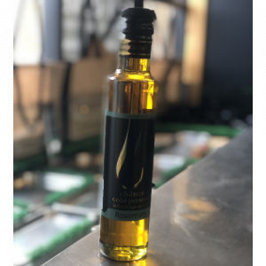 Rosemary Infusion Extra Virgin Rapeseed Oil
