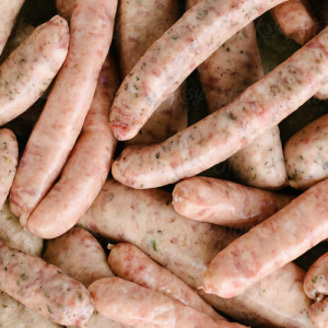 CHIPOLATA SAUSAGES
