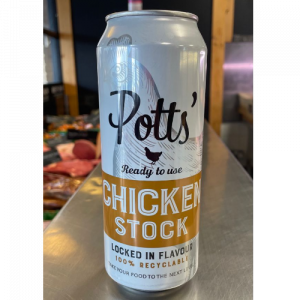 Chicken Stock