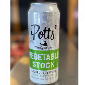 Vegetable Stock