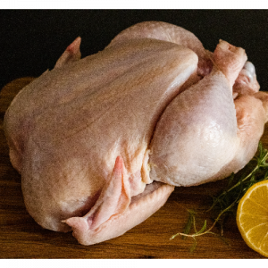 Whole Roasting Chicken