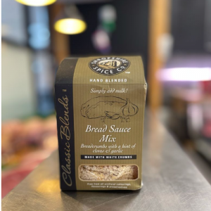 BREAD SAUCE MIX