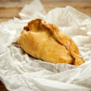PASTY