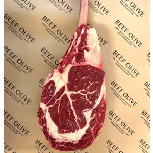 Tomohawk Steak (1.1-1.3kg)