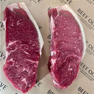 SIRLOIN STEAK