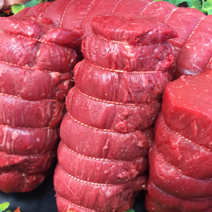 FILLET STEAK PIECE