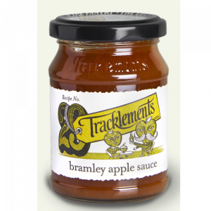 BRAMLEY APPLE SAUCE