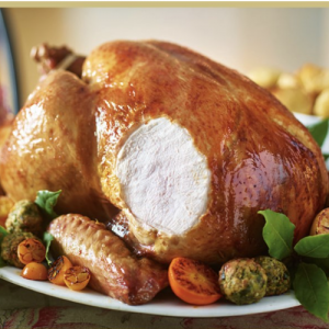 WHOLE BIRD BUNDLE feeds 8-10