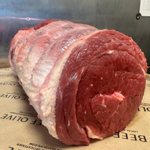 ROLLED BRISKET