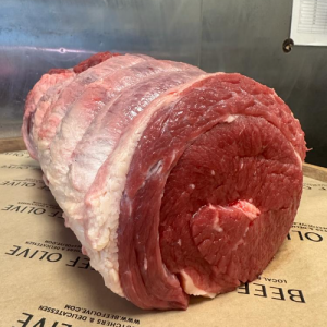 ROLLED BRISKET