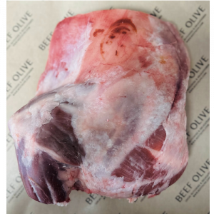 SHOULDER OF LAMB - Whole (feeds approx 6-8)