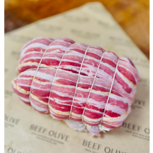 BONED & ROLLED CHICKEN (feeds approx 6)