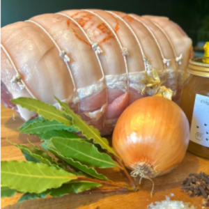 GAMMON JOINT