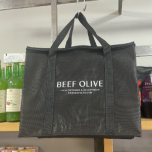 COOL BAG
