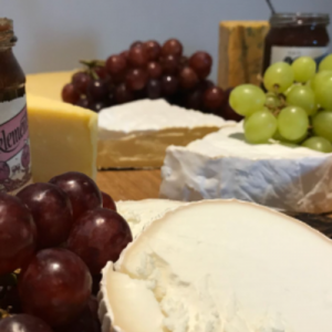Blue Stilton 200g
