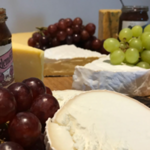 Brie 200g