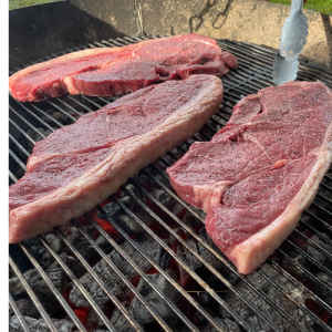 Rump Steak (250g)