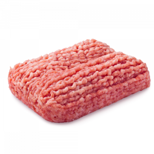 Minced Beef (500g)