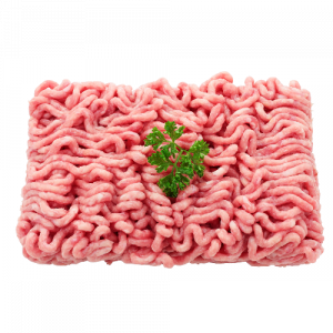 Minced Pork (500g)